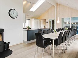 Holiday Home in Kappeln