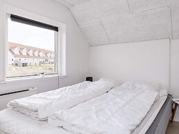 6 Person Holiday Home in Thisted-by Traum