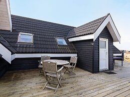 6 Person Holiday Home in Thisted-by Traum