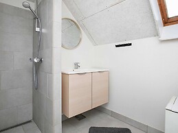 6 Person Holiday Home in Thisted-by Traum
