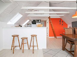 6 Person Holiday Home in Thisted-by Traum