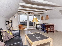 6 Person Holiday Home in Thisted-by Traum
