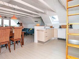 6 Person Holiday Home in Thisted-by Traum