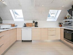 6 Person Holiday Home in Thisted-by Traum