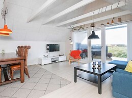 6 Person Holiday Home in Thisted-by Traum