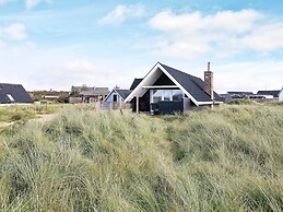 6 Person Holiday Home in Thisted-by Traum