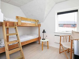 6 Person Holiday Home in Thisted-by Traum