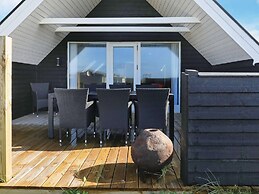 6 Person Holiday Home in Thisted-by Traum