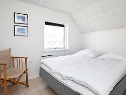 6 Person Holiday Home in Thisted-by Traum