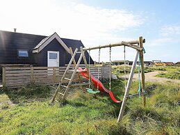 6 Person Holiday Home in Thisted-by Traum