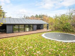 5 Star Holiday Home in Glesborg