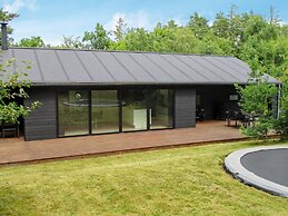 5 Star Holiday Home in Glesborg