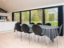 5 Star Holiday Home in Glesborg