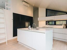 5 Star Holiday Home in Glesborg