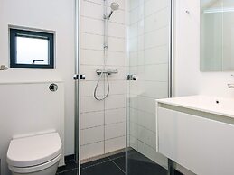 5 Star Holiday Home in Glesborg