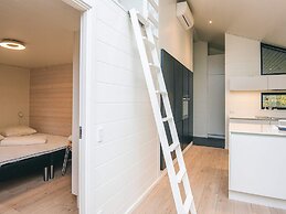 5 Star Holiday Home in Glesborg