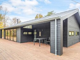 5 Star Holiday Home in Glesborg