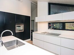 5 Star Holiday Home in Glesborg
