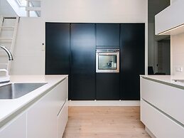 5 Star Holiday Home in Glesborg