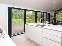 5 Star Holiday Home in Glesborg