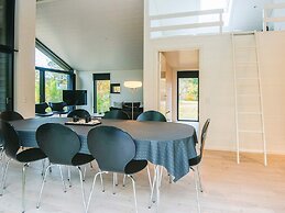 5 Star Holiday Home in Glesborg