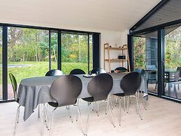 5 Star Holiday Home in Glesborg