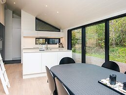5 Star Holiday Home in Glesborg