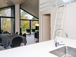 5 Star Holiday Home in Glesborg