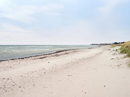 5 Star Holiday Home in Glesborg