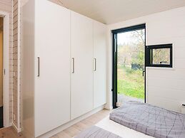 5 Star Holiday Home in Glesborg
