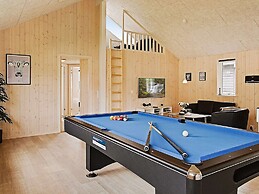 Holiday Home in Kappeln