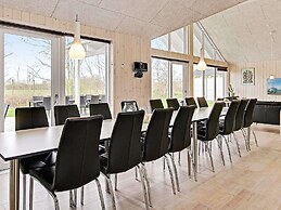 Holiday Home in Kappeln