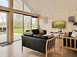 Holiday Home in Kappeln