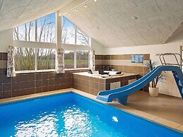 Holiday Home in Kappeln