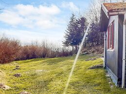6 Person Holiday Home in Spottrup