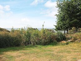 6 Person Holiday Home in Spottrup