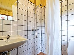 6 Person Holiday Home in Spottrup