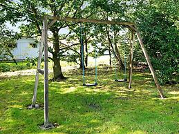 6 Person Holiday Home in Hemmet
