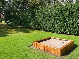 6 Person Holiday Home in Hemmet