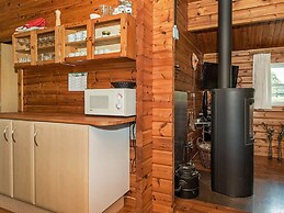 Charming Holiday Home in Ørsted With Sauna