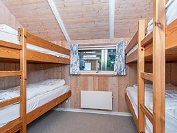 4 Star Holiday Home in Sydals