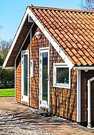4 Star Holiday Home in Sydals