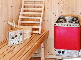 4 Star Holiday Home in Sydals