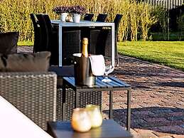 4 Star Holiday Home in Sydals