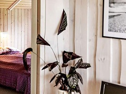 4 Star Holiday Home in Sydals