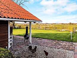 4 Star Holiday Home in Sydals