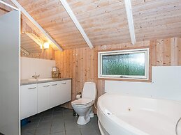4 Star Holiday Home in Sydals