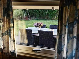 4 Star Holiday Home in Sydals