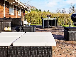 4 Star Holiday Home in Sydals