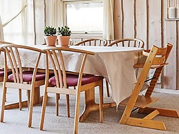 4 Star Holiday Home in Sydals